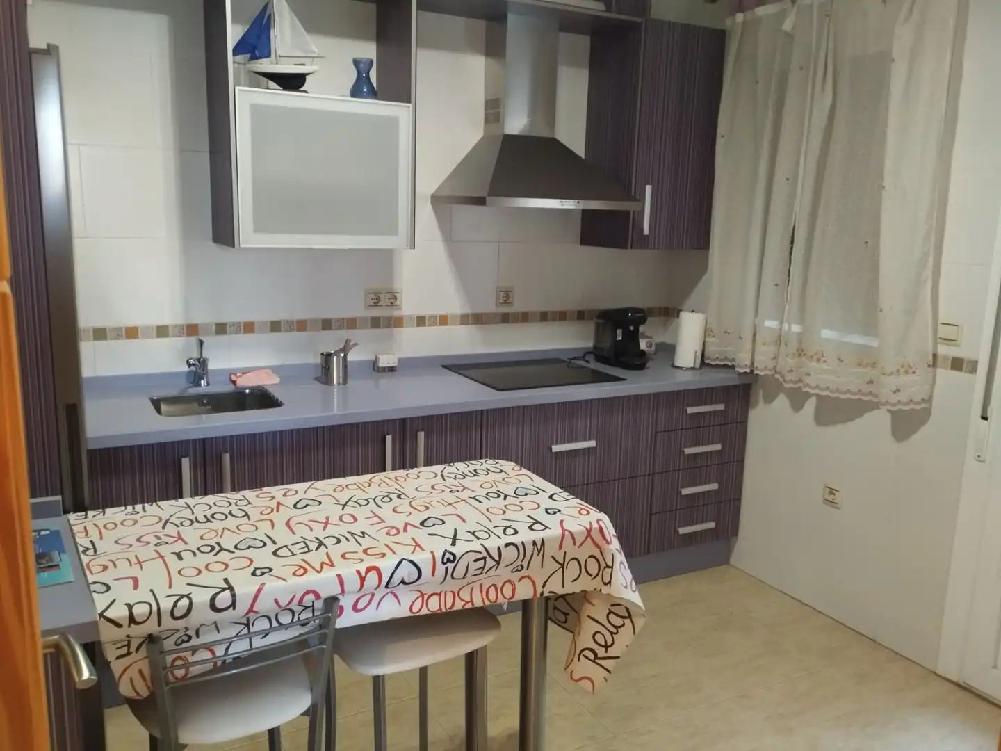 Wohnung 67 m² in Jerez de los Caballeros