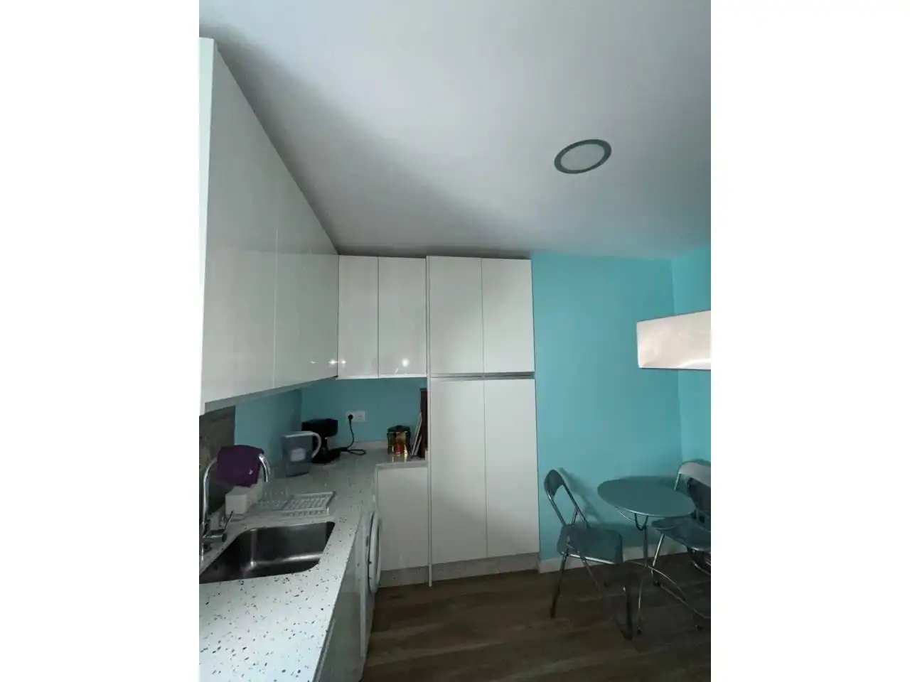 Piso de 120 m² en Badajoz