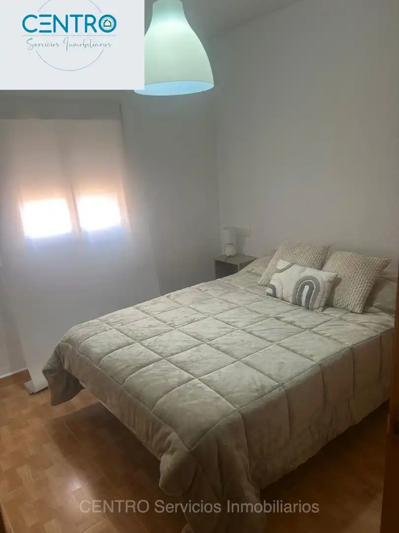 Piso de 80 m² en Algeciras