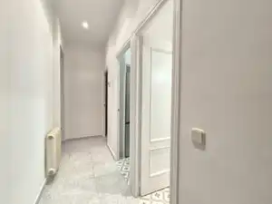 Flat 51 m² in Madrid