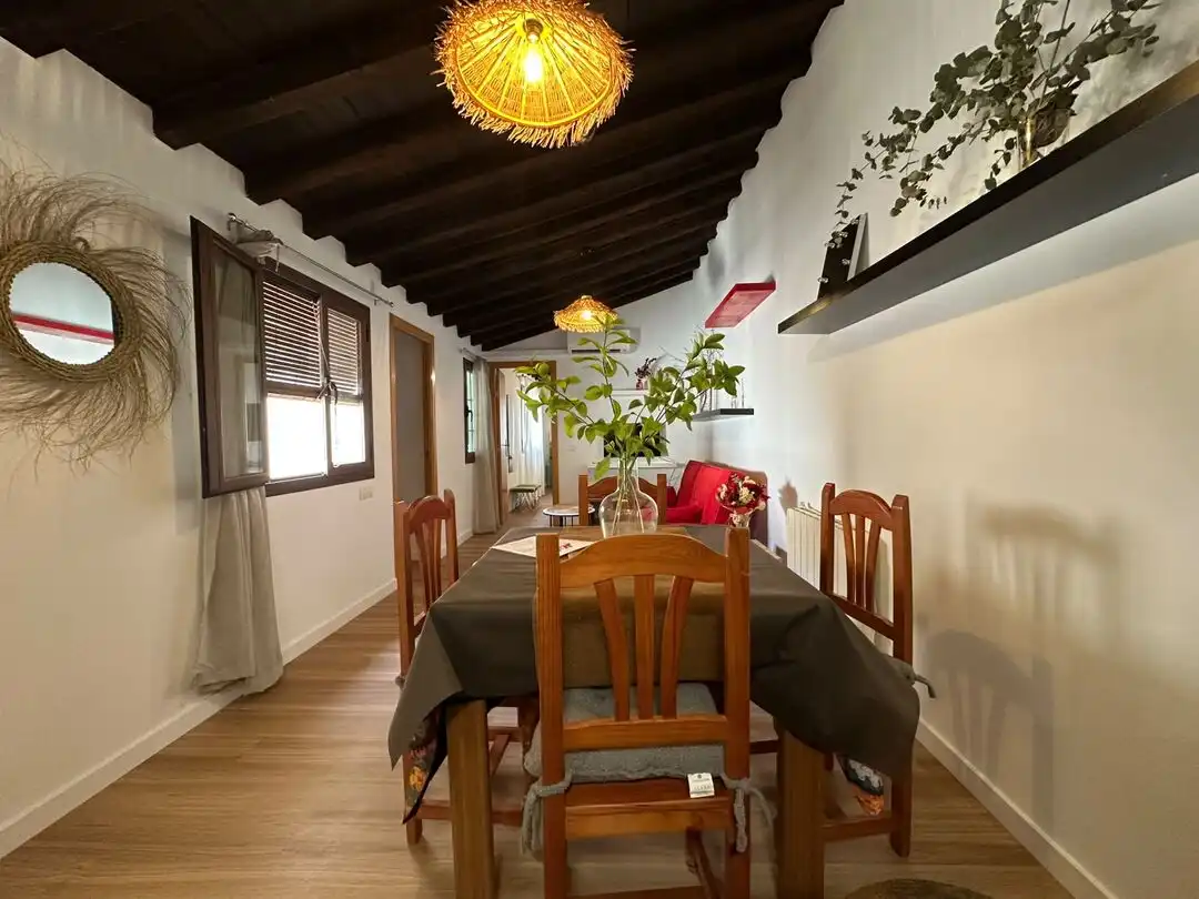 Piso de 62 m² en Toledo
