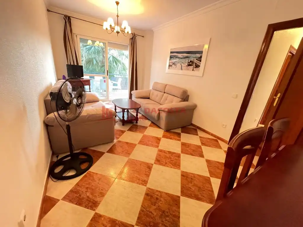 Piso de 80 m² en Lepe