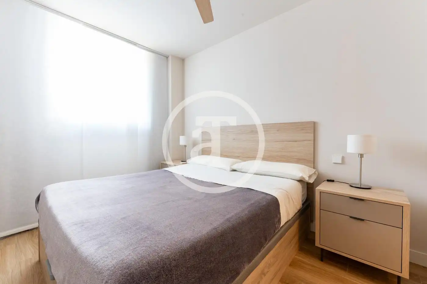 Piso de 98 m² en Madrid