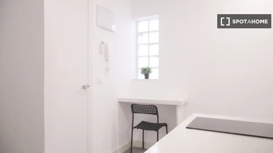 Piso en alquiler, Madrid