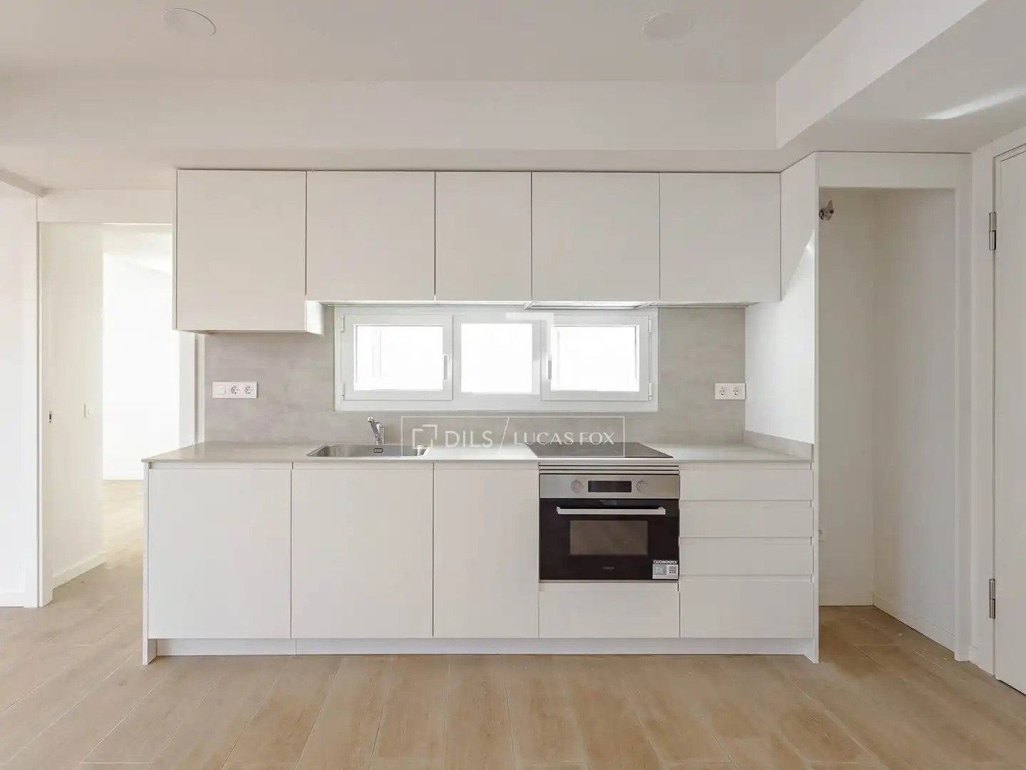 Piso de 65 m² en Madrid