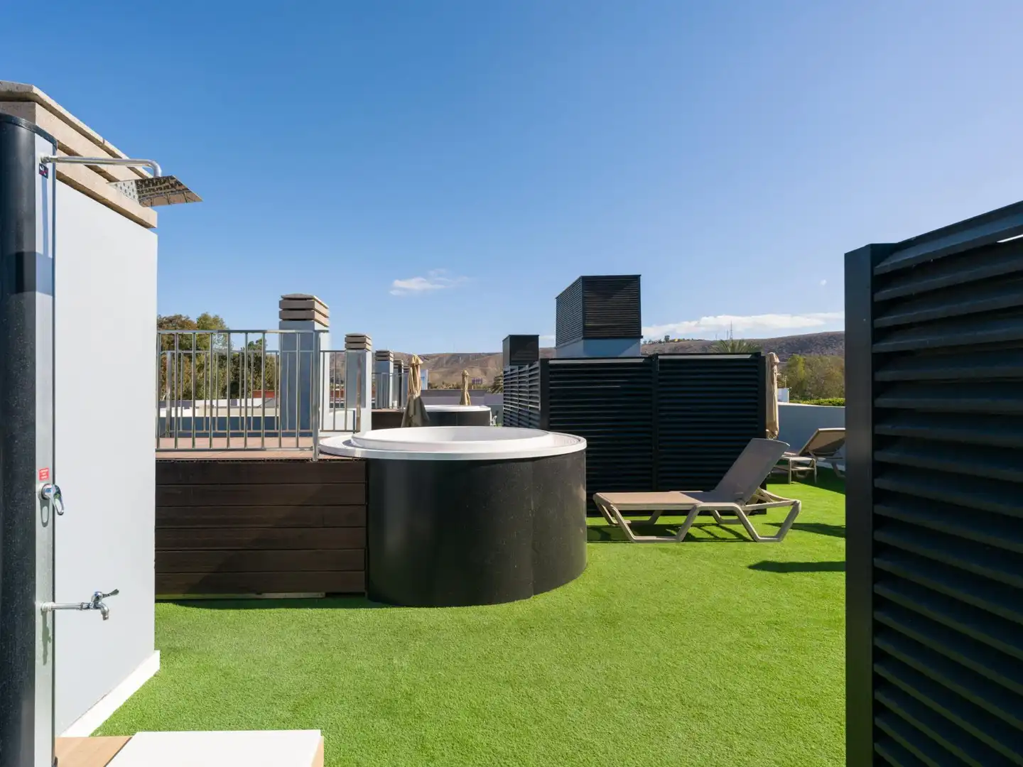 Piso de 55 m² en Mogán