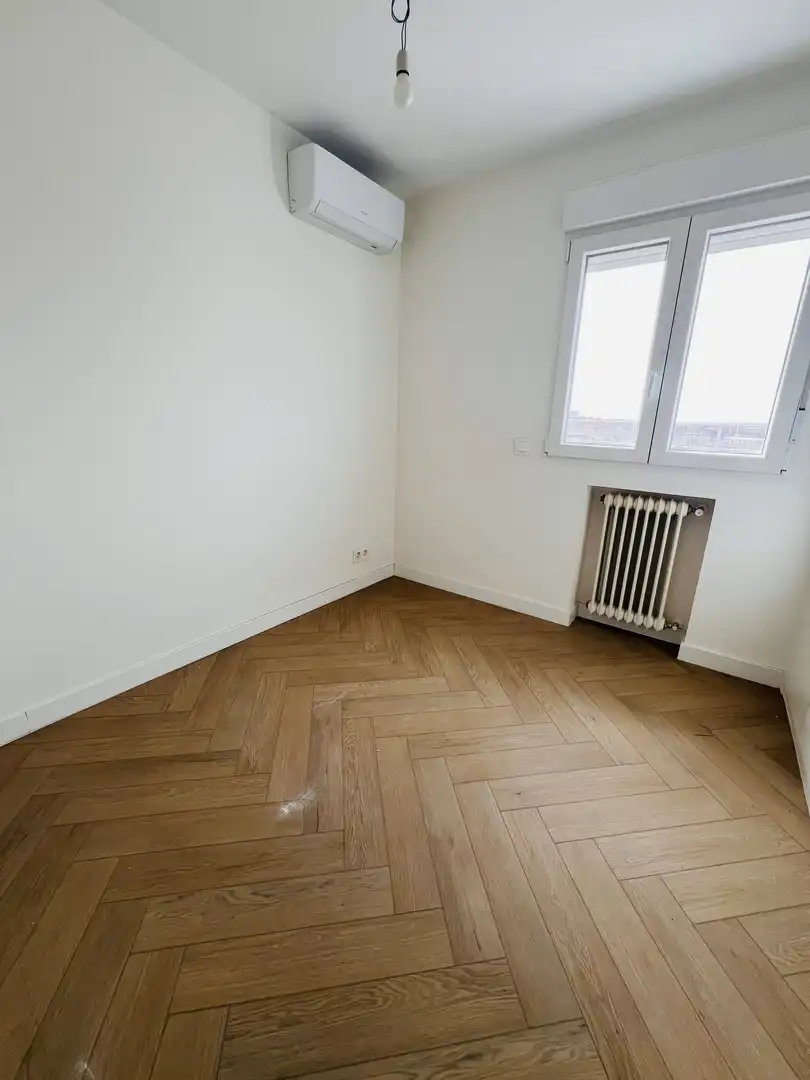 Apartamento 55 m² em Madrid
