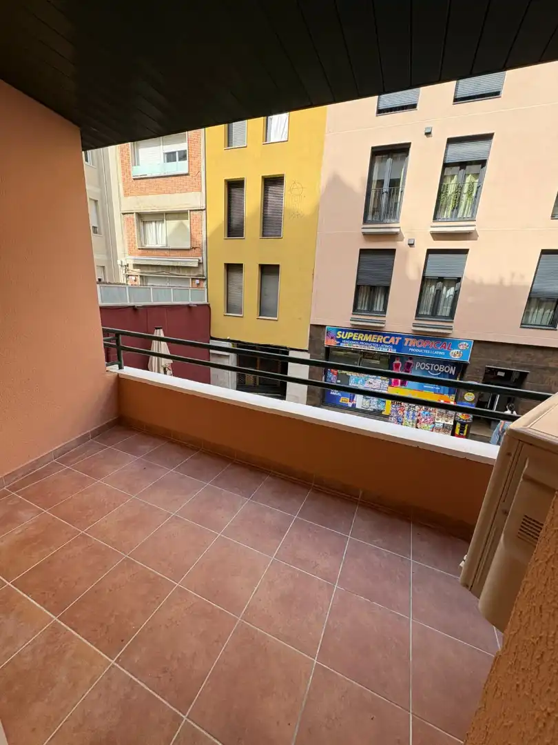 Pis de 82 m² a Terrassa