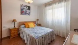 Zimmer zur Miete, Granada