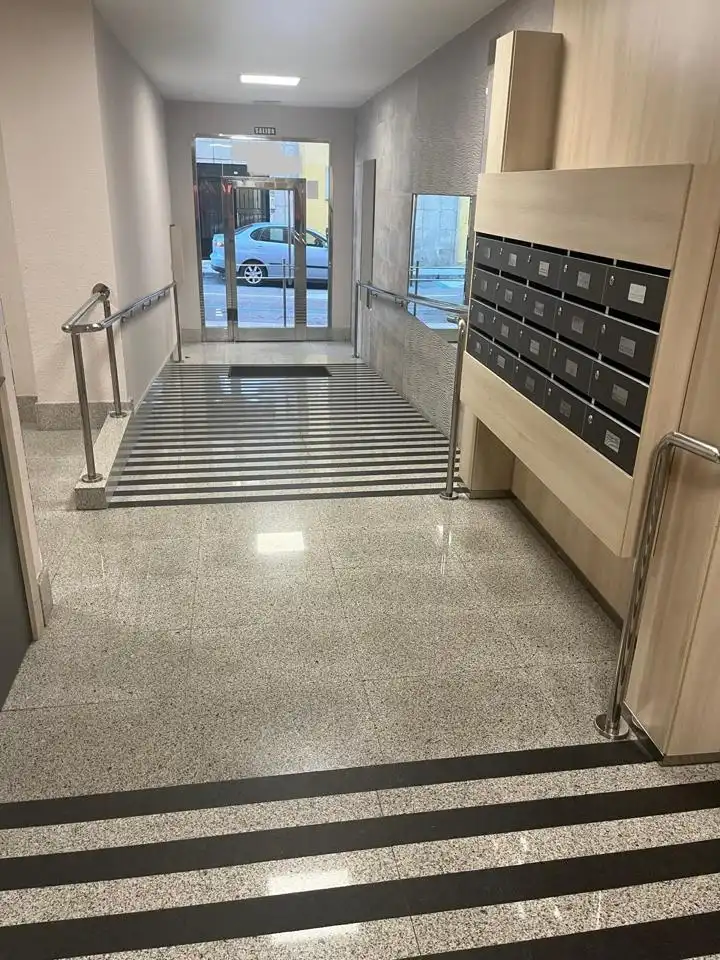 Piso de 100 m² en Salamanca
