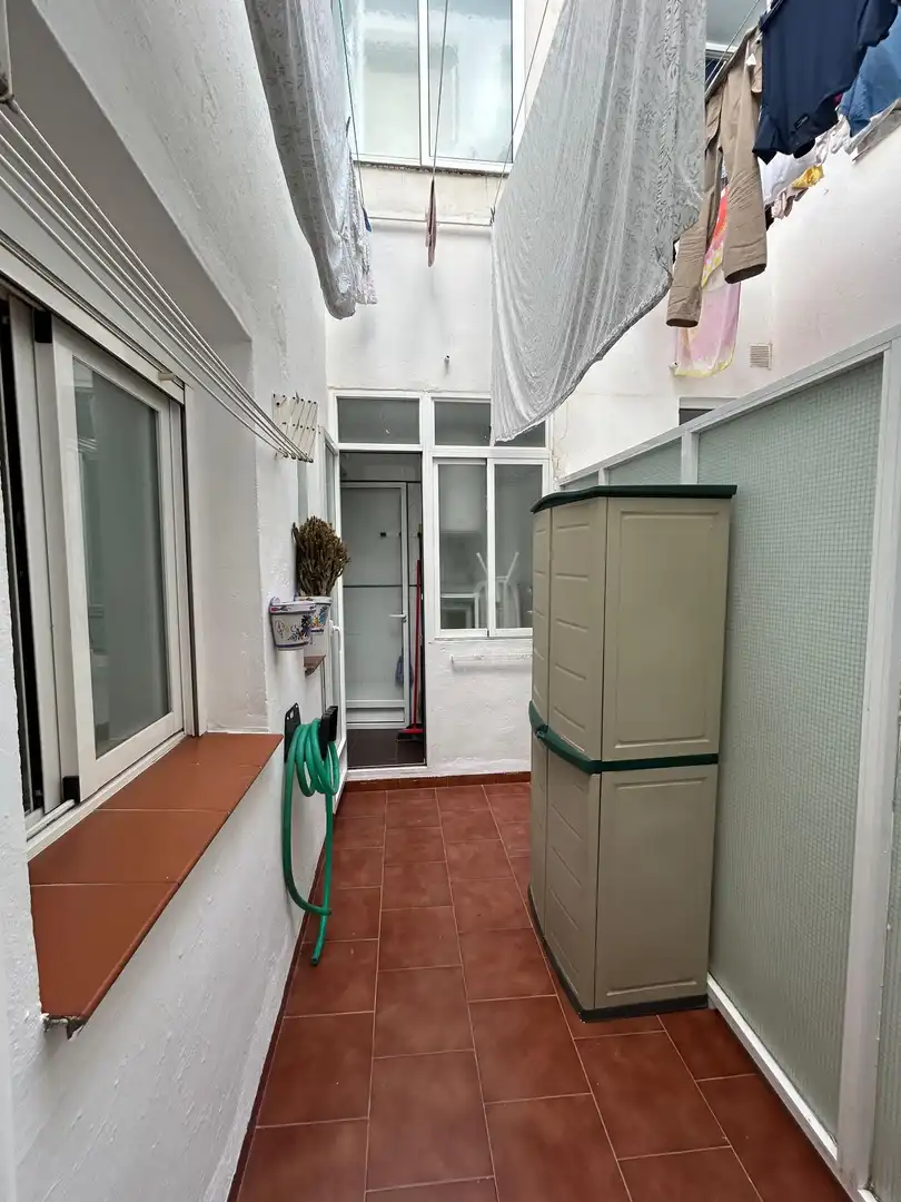 Piso de 75 m² en Jaén