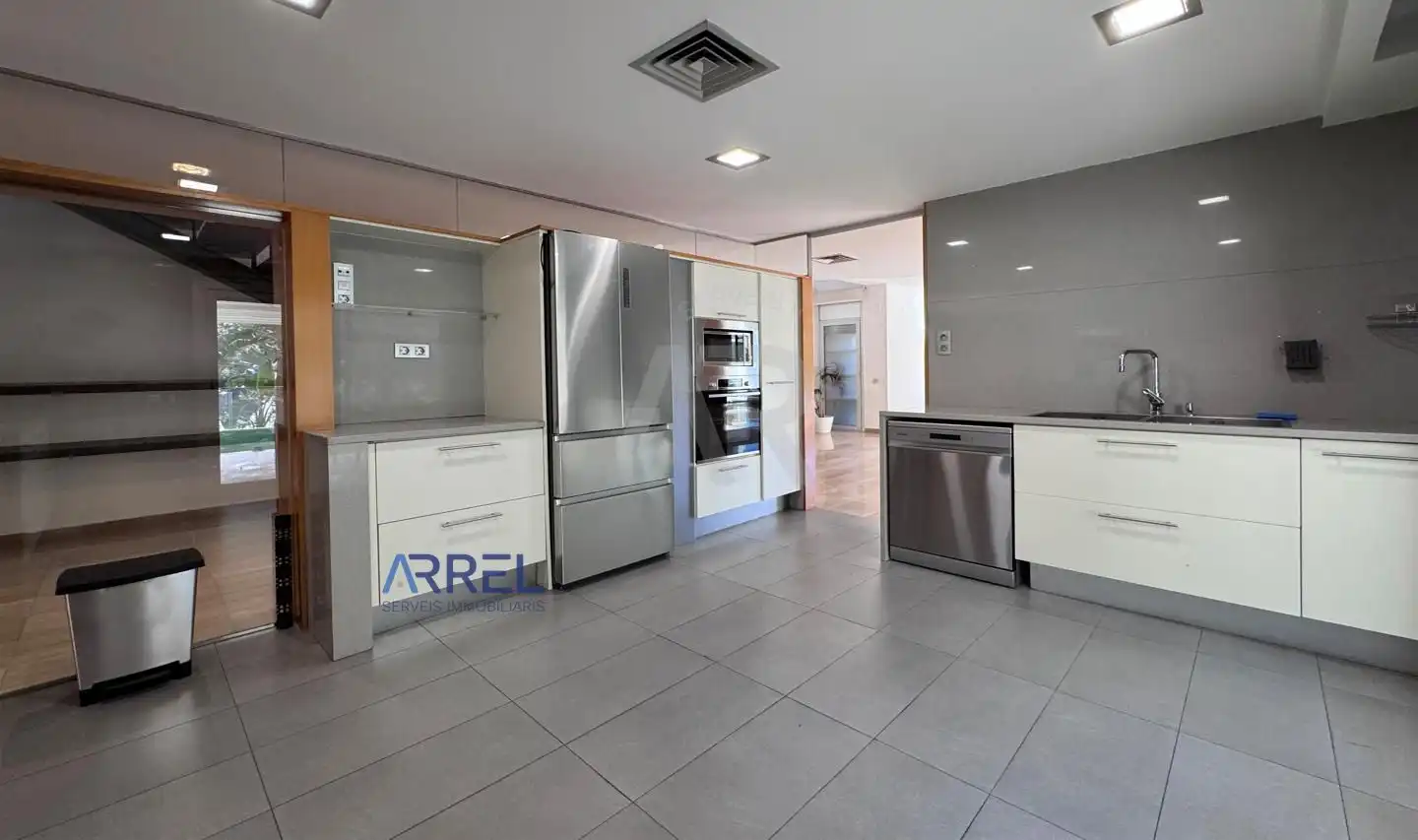 Piso de 334 m² en Alella