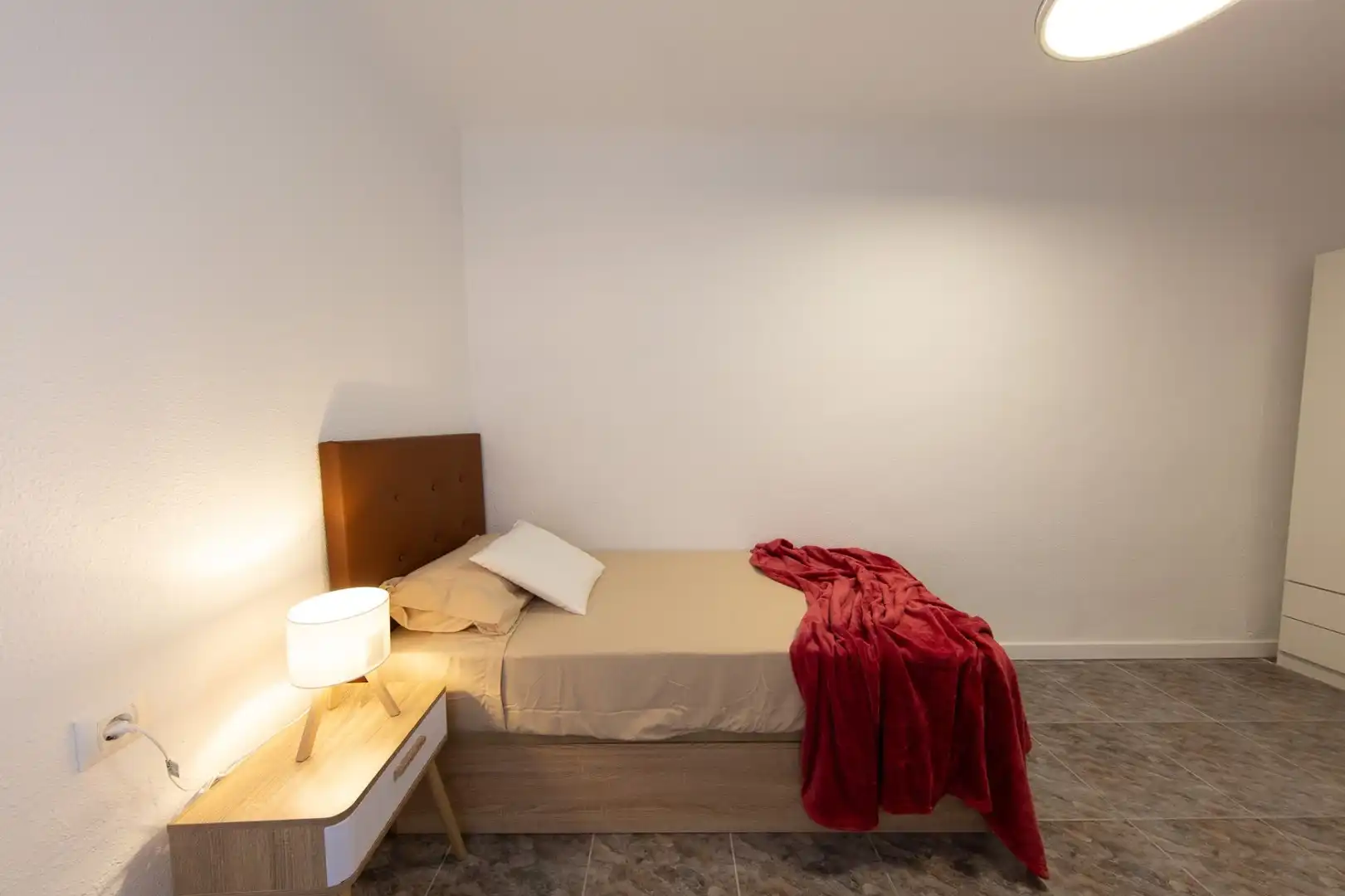 Pis de 108 m² a Alacant