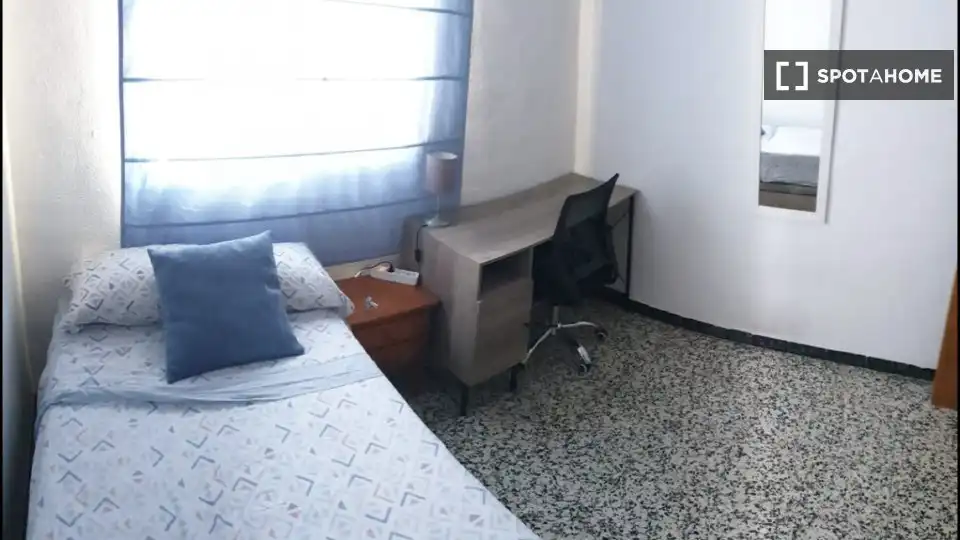 Habitación 115 m², San Vicente del Raspeig