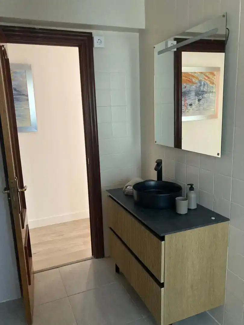 Piso de 78 m² en Laredo