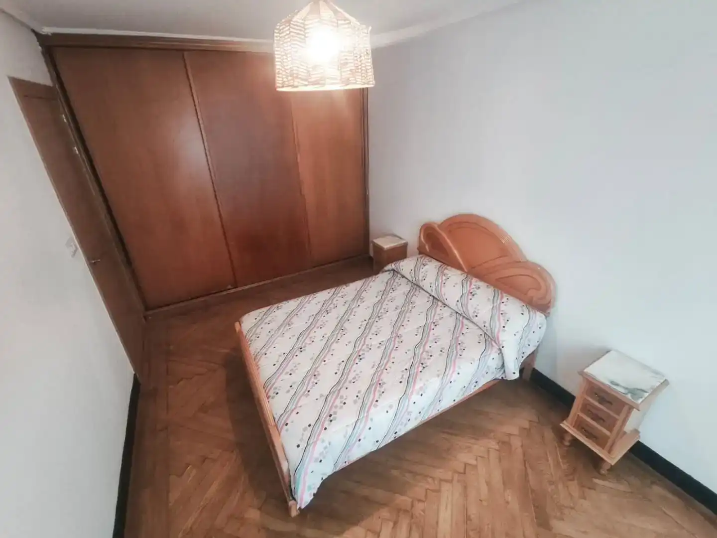 Piso de 85 m² en La Coruña