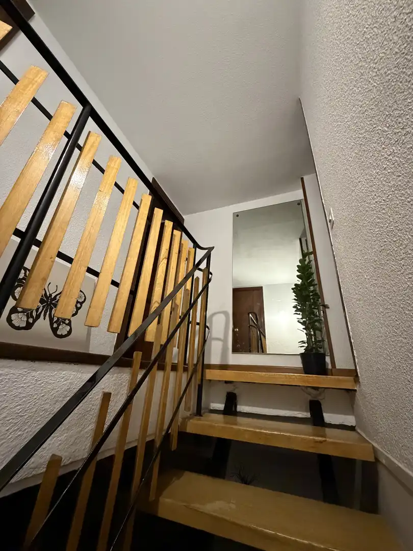 Habitación 100 m², Madrid