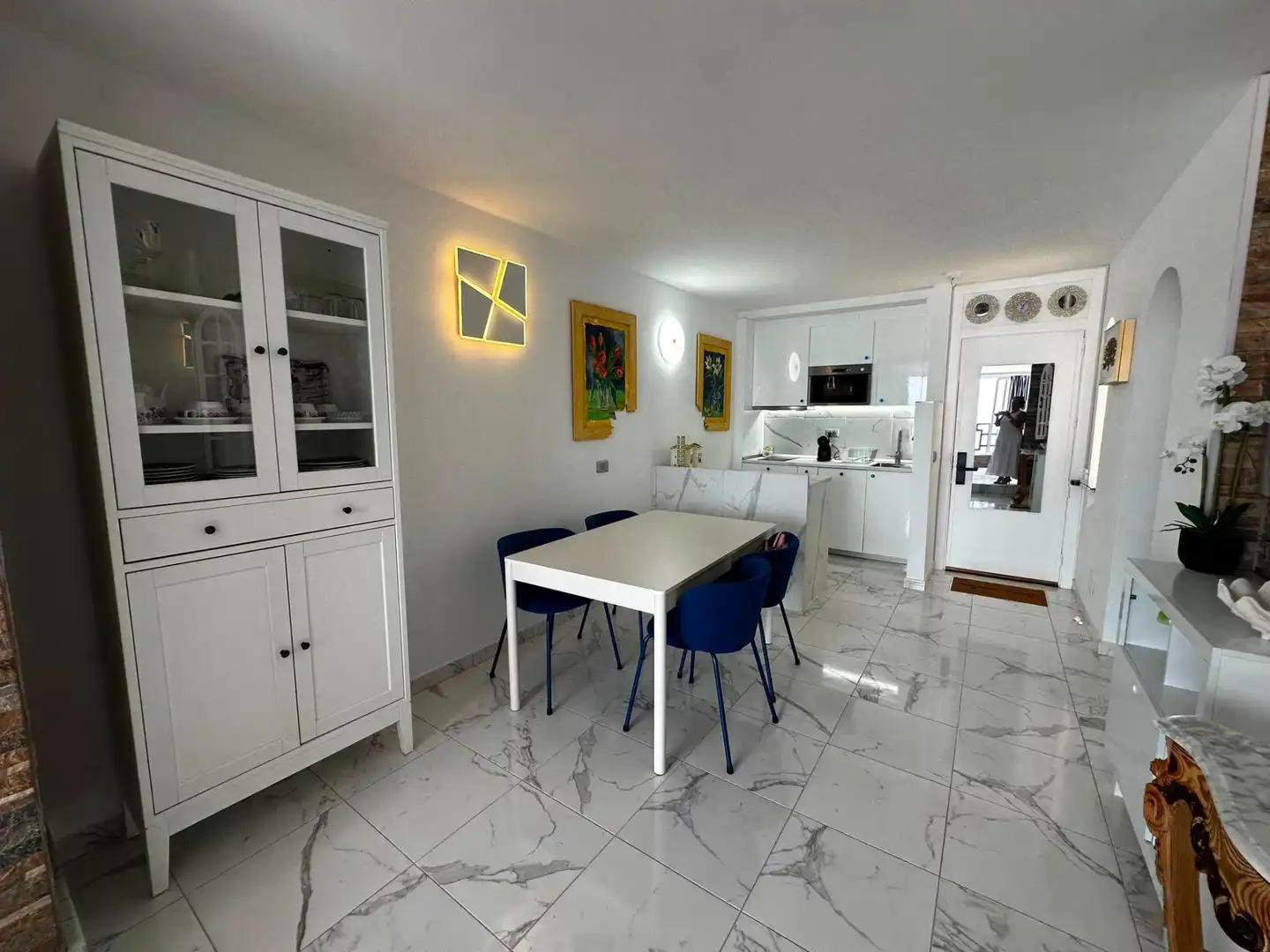 Piso de 60 m² en Mogán