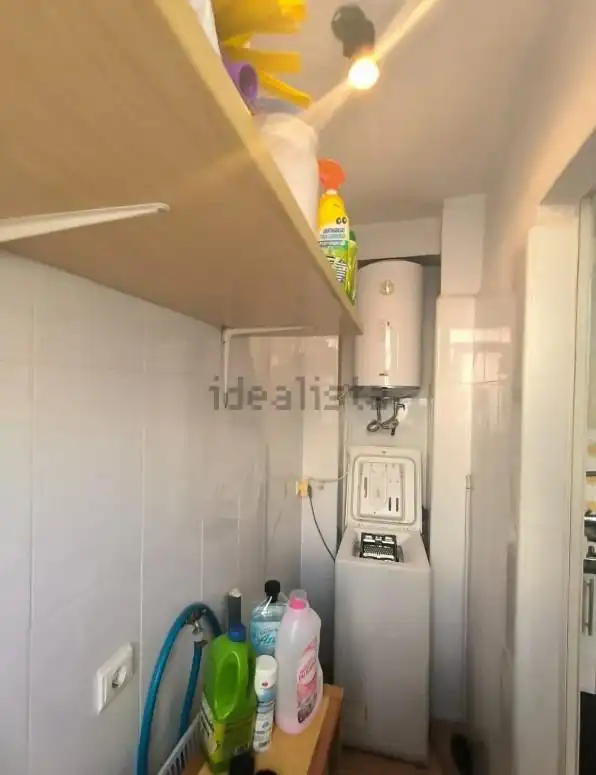 Piso de 120 m² en Alicante