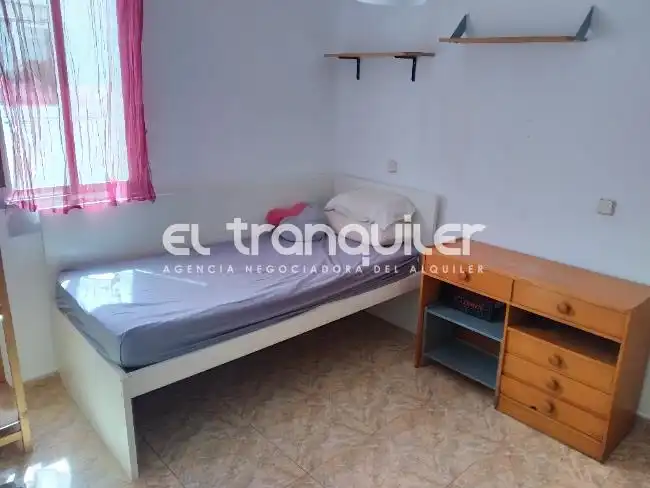 Квартира 50 м² в Мадриде