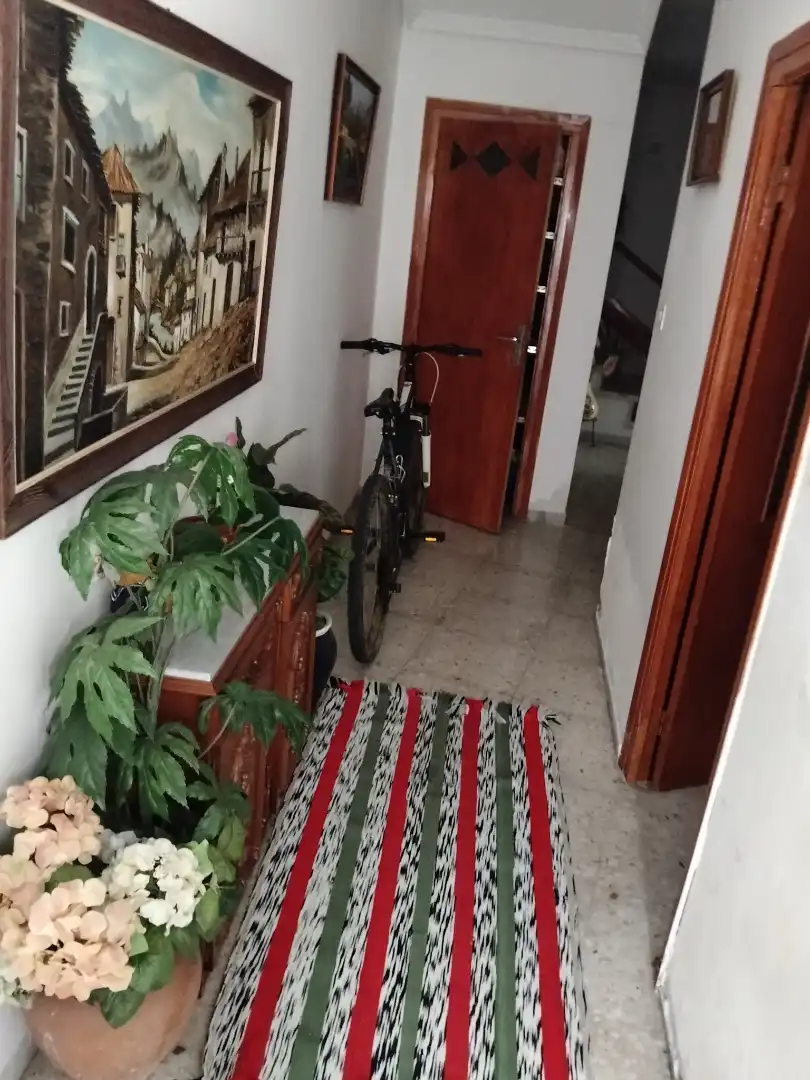 Pis de 160 m² a Valverde del Fresno