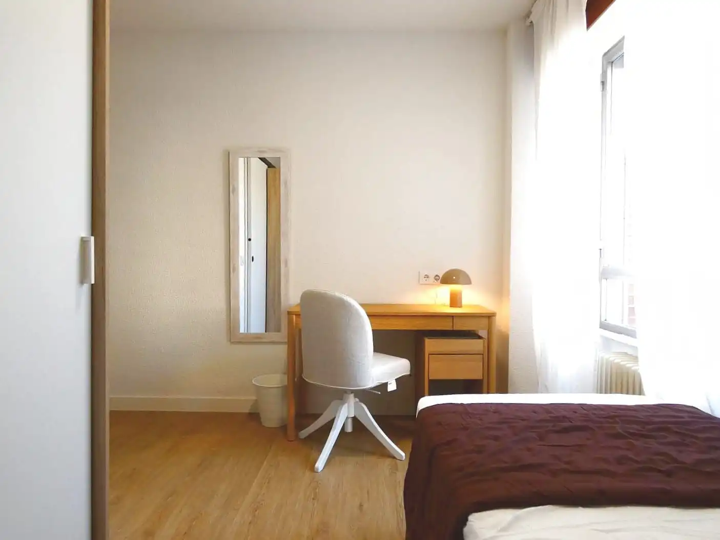 Habitación 109 m², Ávila