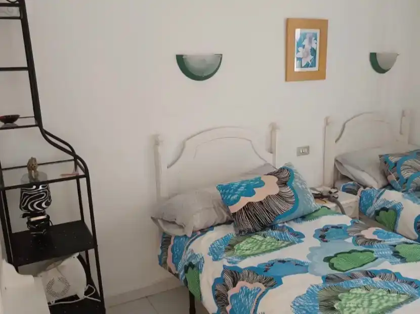 Pis de 60 m² a San Bartolomé de Tirajana