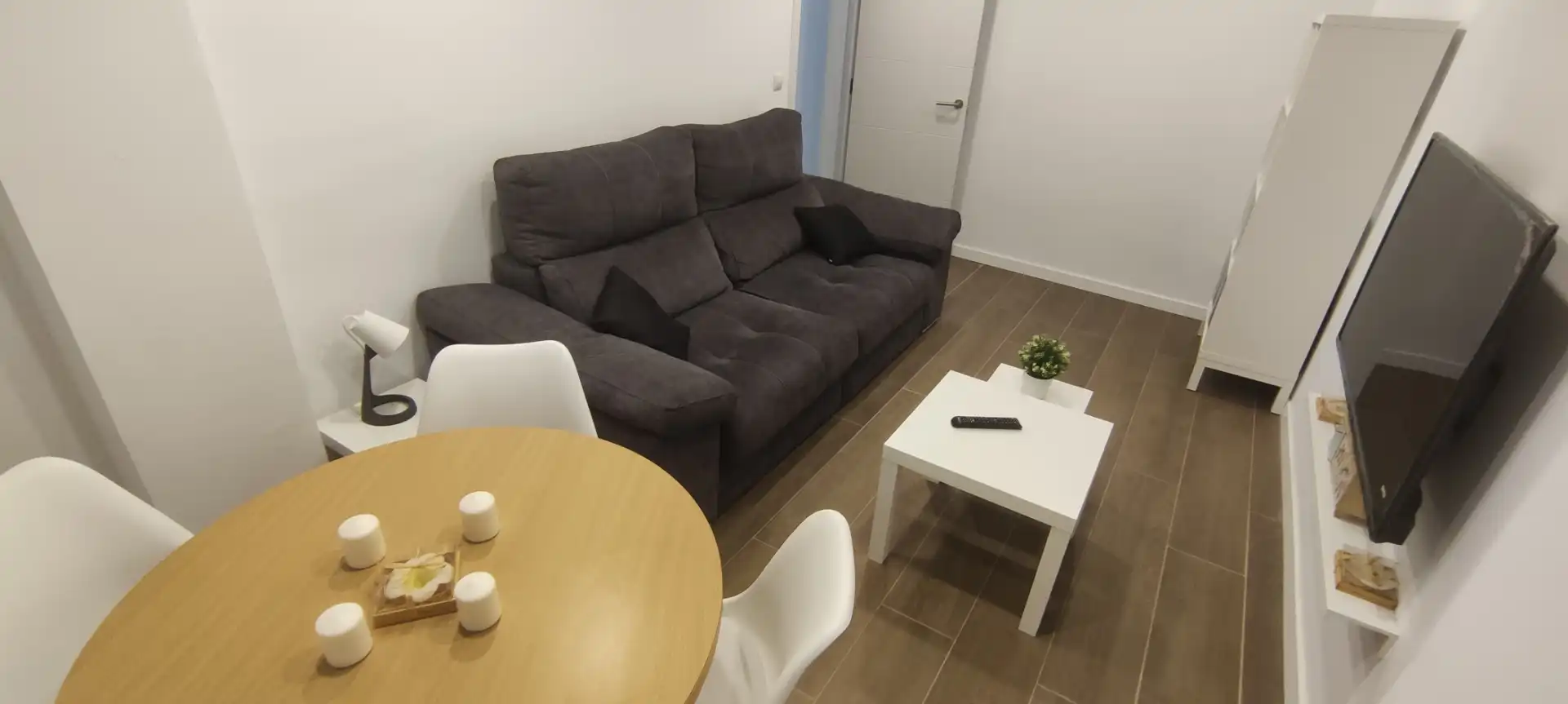 Pis de 80 m² a Màlaga