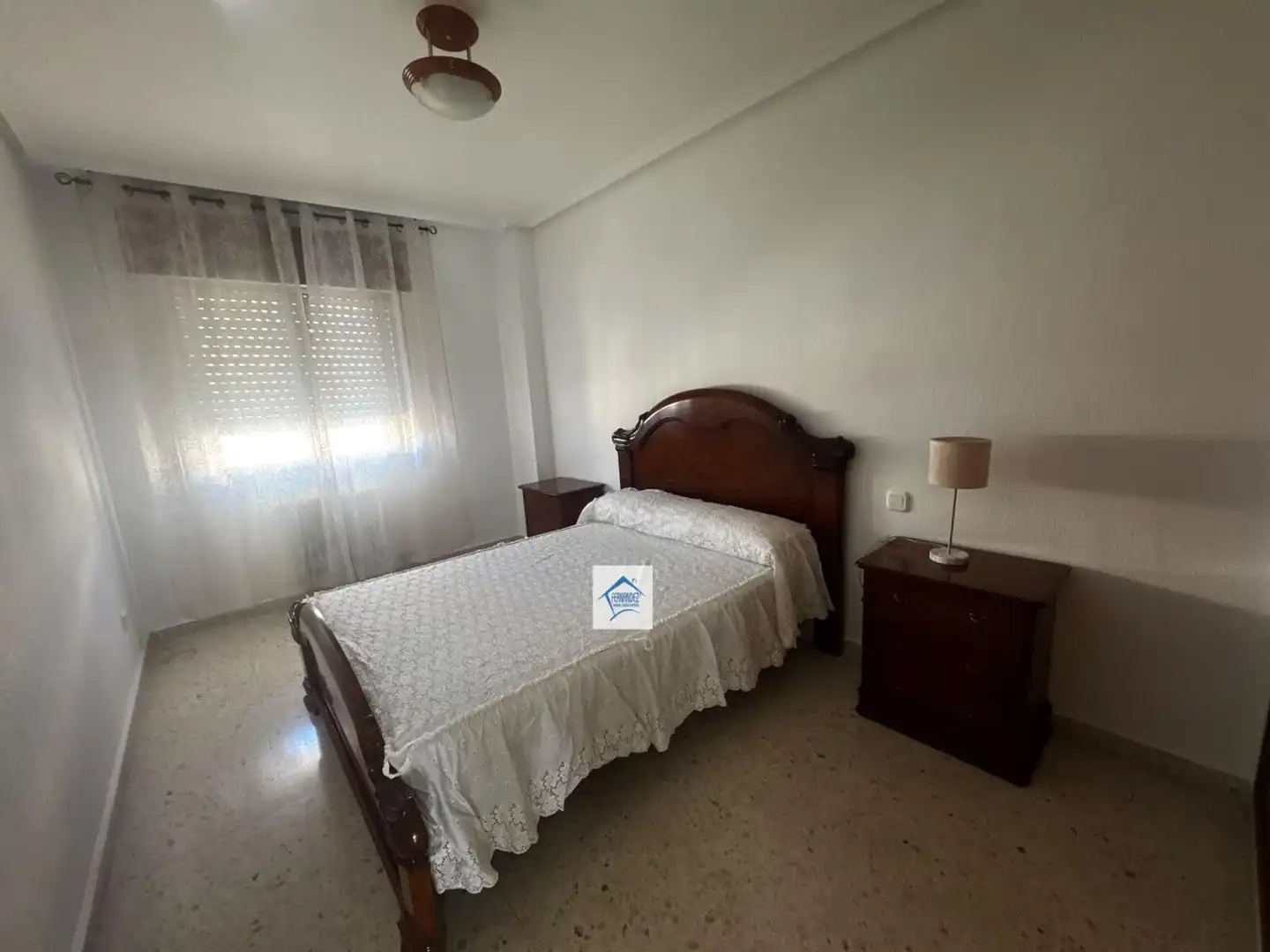 Pis de 100 m² a Cáceres