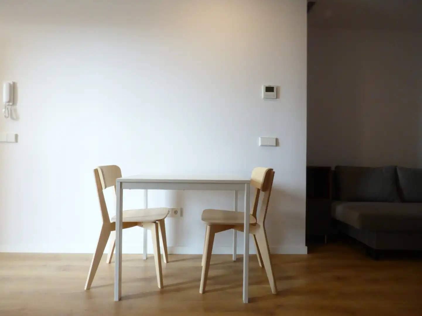 Pis de 55 m² a Madrid
