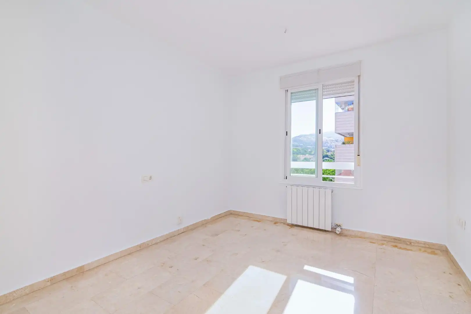 Piso de 113 m² en Granada