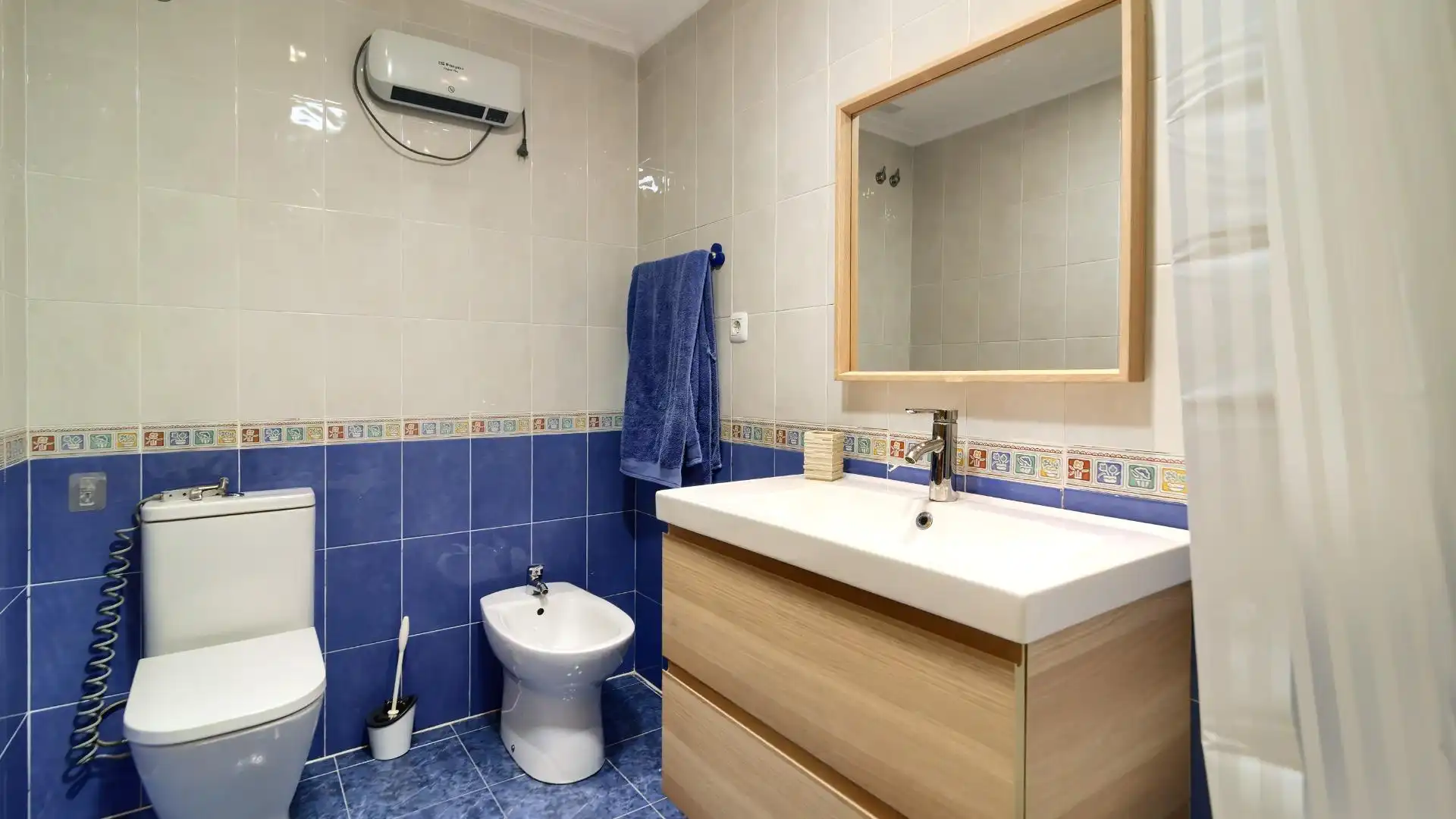Piso de 85 m² en Sagunto