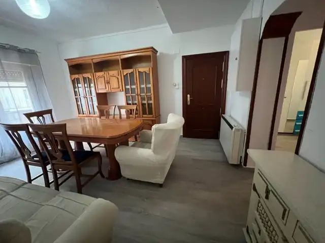 Pis de 88 m² a Puertollano