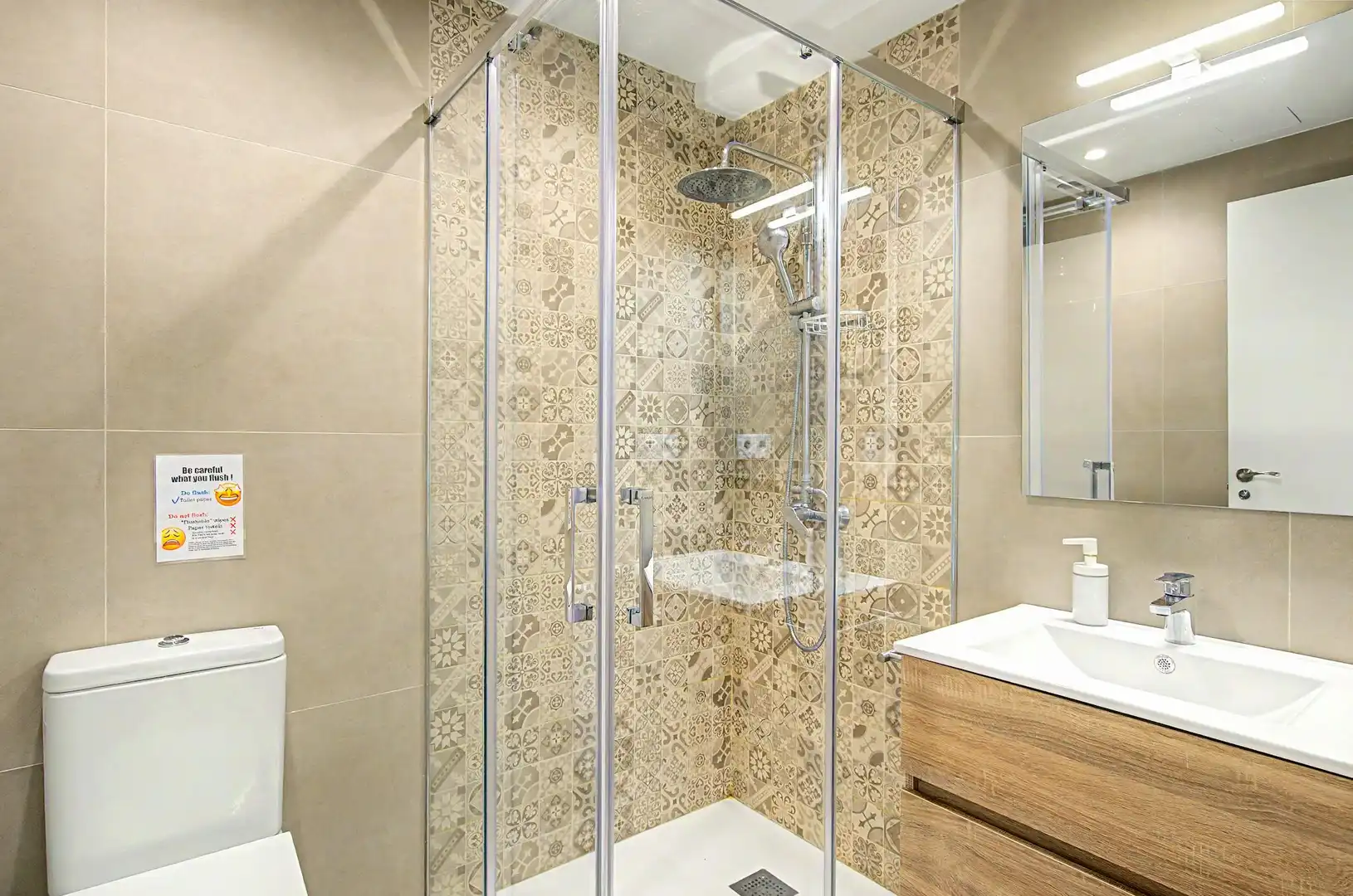 Habitación 450 m², Valencia