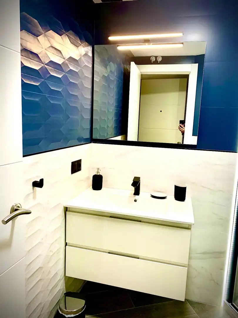 Piso de 30 m² en Torrox