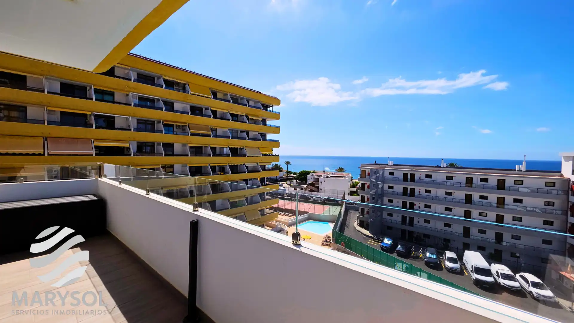 Pis de 40 m² a San Bartolomé de Tirajana