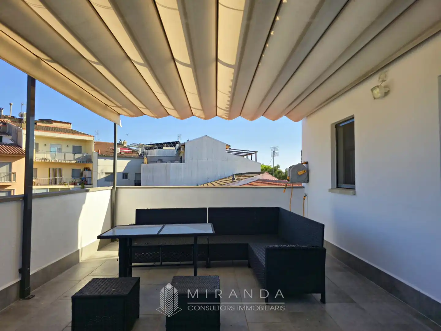Piso de 272 m² en les Franqueses del Vallès