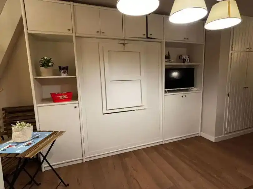 Pis de 45 m² a Alp