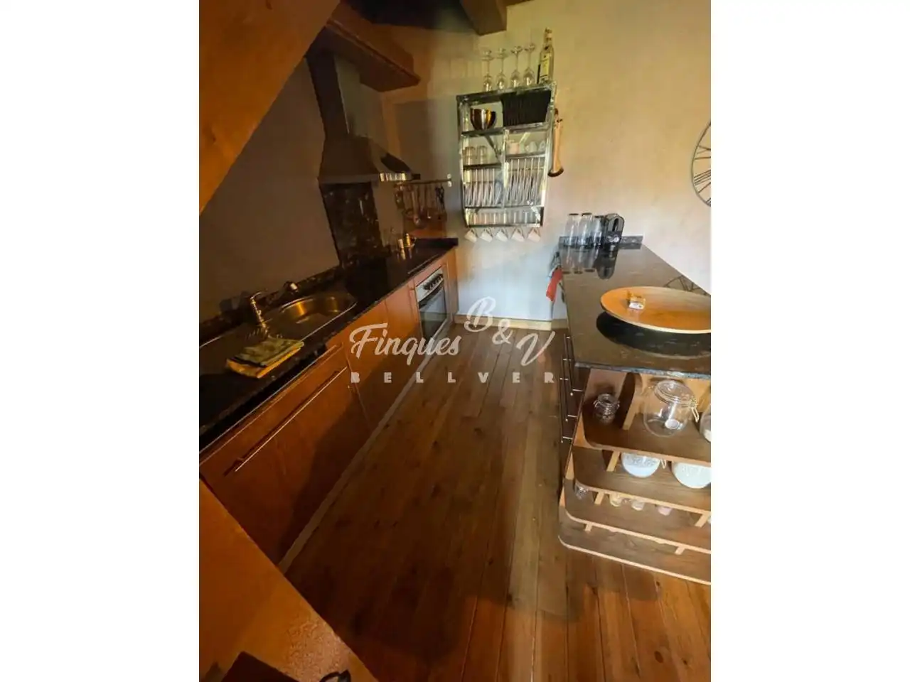 Wohnung 110 m² in Bellver de Cerdanya
