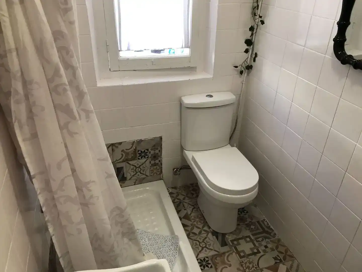 Chambre 65 m², Grenade