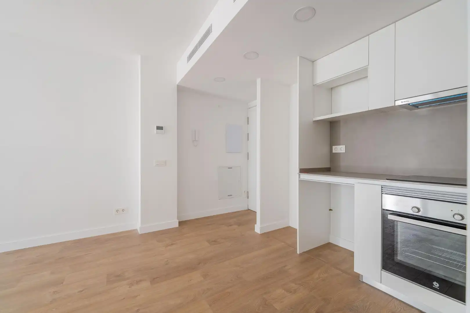Pis de 39 m² a Palamós