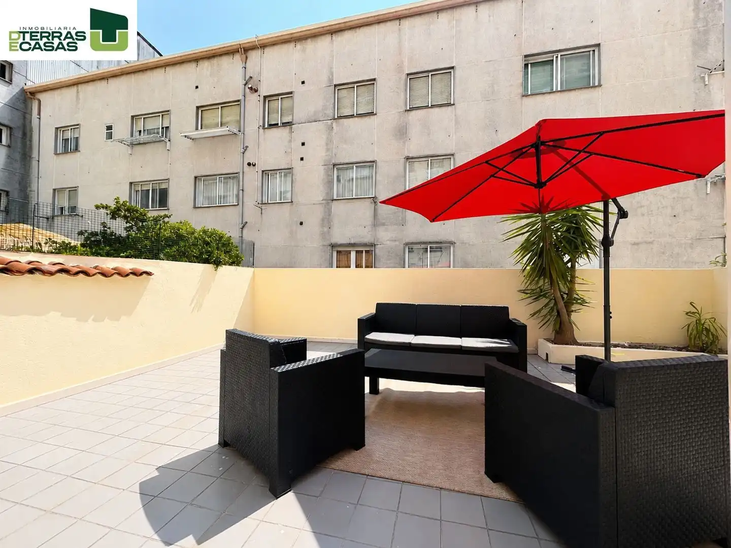 Wohnung 69 m² in Pontevedra
