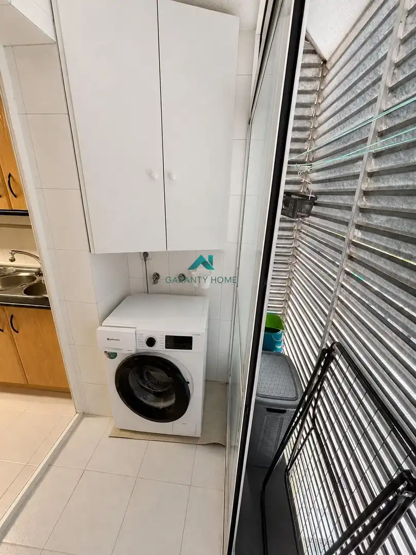 Piso de 112 m² en Jaén