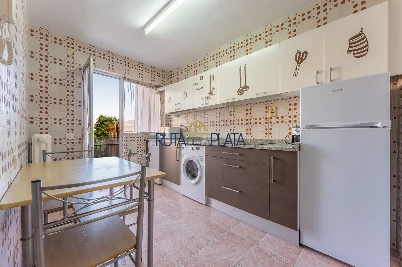 Pis de 85 m² a Zamora
