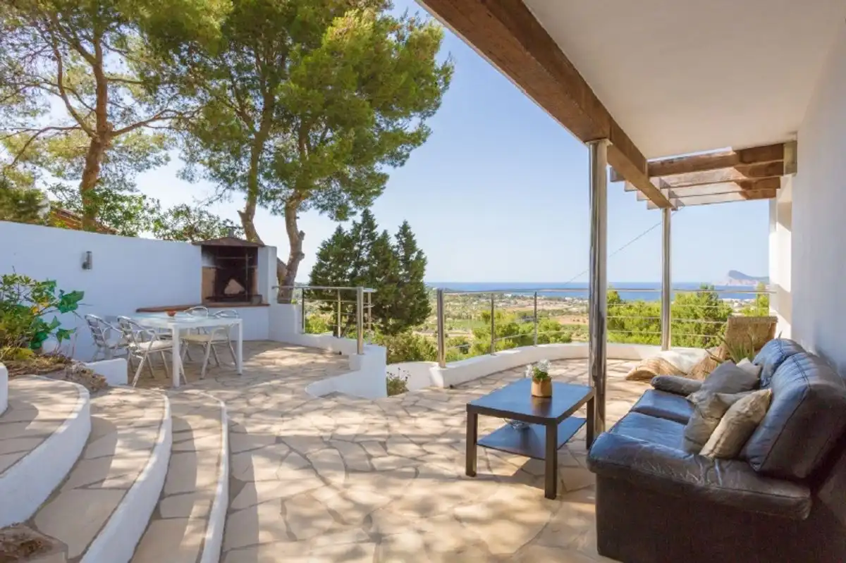 Haus 200 m² in Sant Josep de sa Talaia
