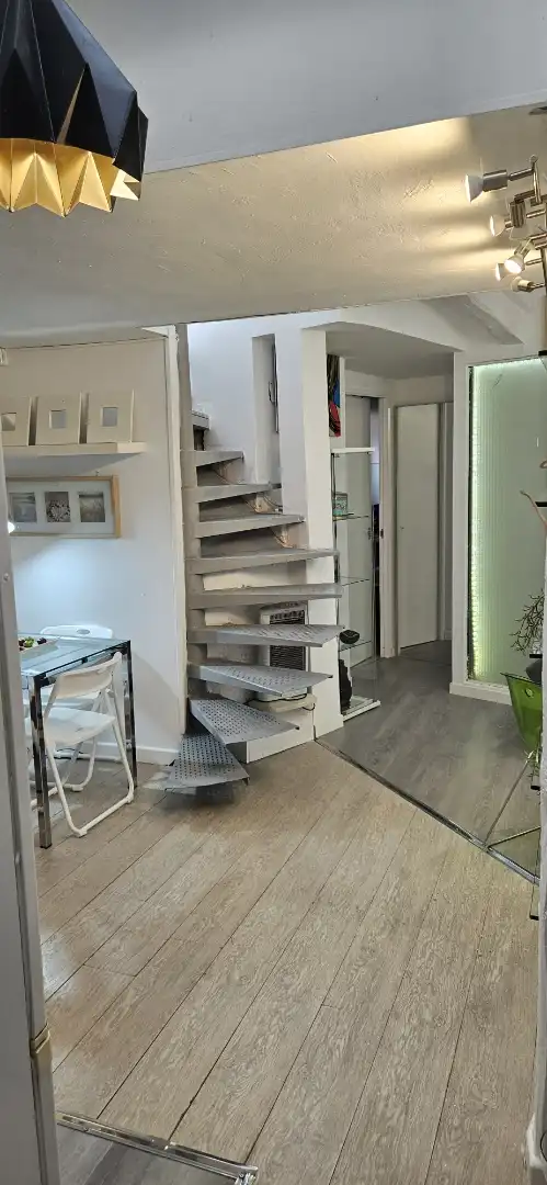 Piso de 115 m² en Madrid
