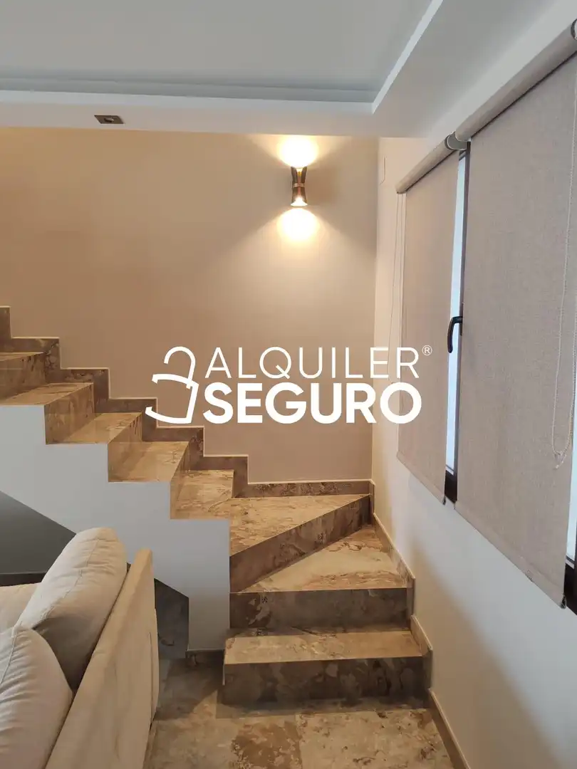 Piso de 250 m² en Jun