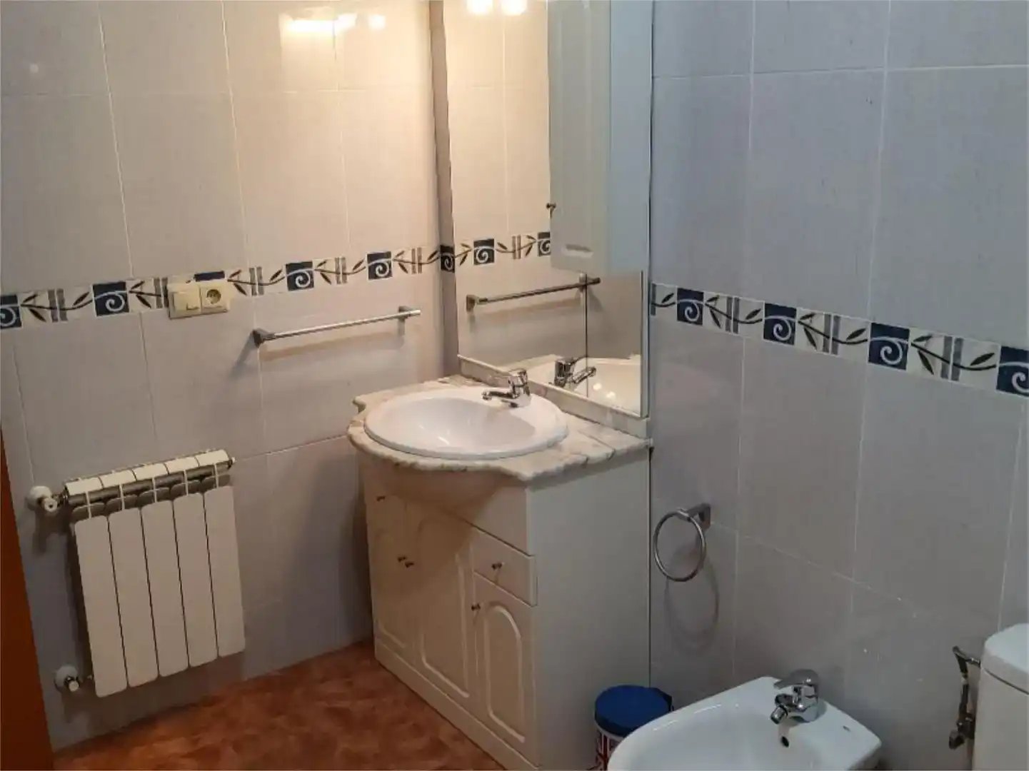 Piso de 60 m² en Las Pedroñeras