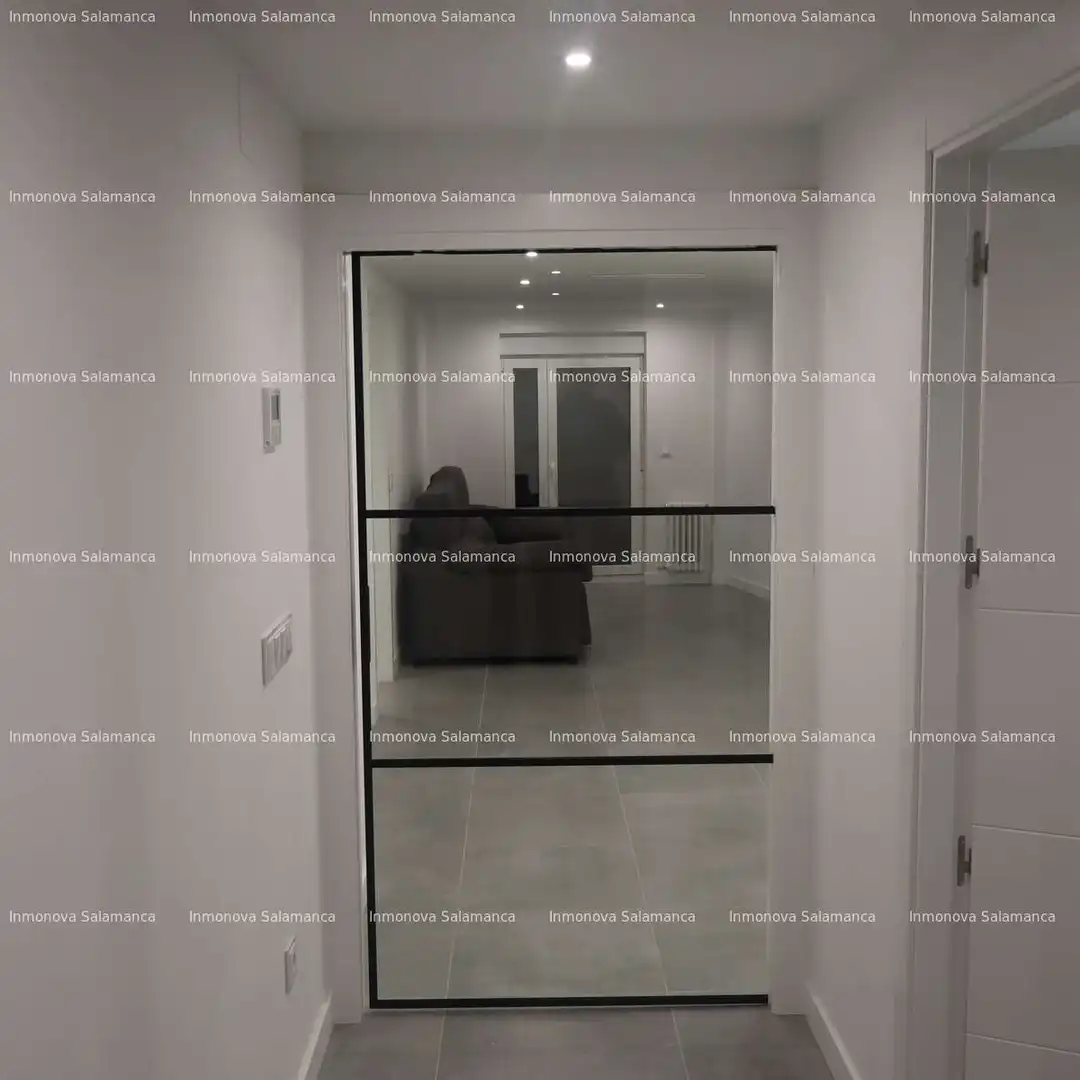 Habitación 30 m², Salamanca
