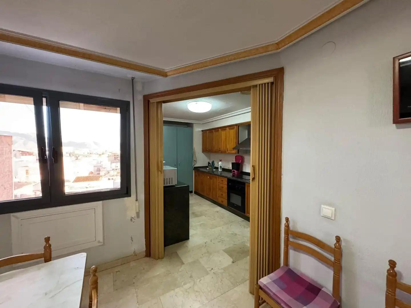 Piso de 127 m² en Albatera